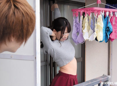 Những cô hàng xóm thèm địt - JAV HD Video | Javhay