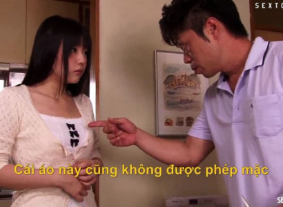 Watch Dạy dỗ con dâu tới bến Vietsub in HD Dạy dỗ con dâu tới bến Vietsub - JAV HD Video | Javhay