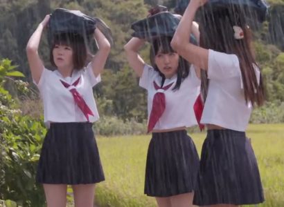 Trú mưa nhầm nhà kẻ biến thái - JAV HD Video | Javhay