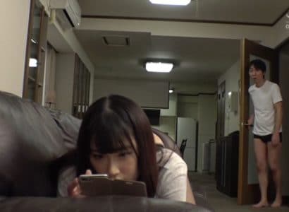 Đụ nhầm bạn thân của vợ đến ở nhờ - JAV HD Video | Javhay