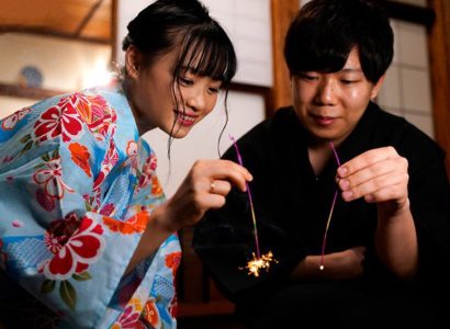 Trốn chồng sắp cưới vụng trộm với NYC gặp lại sau 5 năm xa cách - JAV HD Video | Javhay