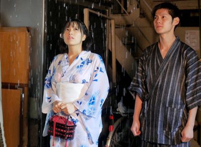 Watch Đi xem pháo hoa kẹt lại khách sạn với cô bạn học vì một cơn mưa in HD Đi xem pháo hoa kẹt lại khách sạn với cô bạn học vì một cơn mưa - JAV HD Video | Javhay