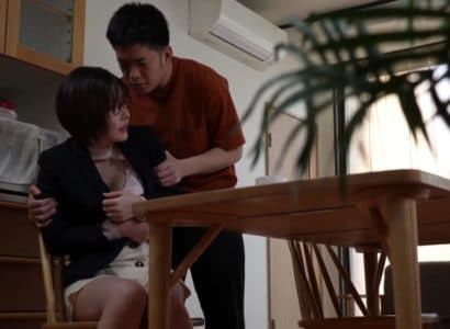 Watch Trở về sau khi bị cưỡng hiếp thì tiếp tục bị bố và em chồng chơi in HD Trở về sau khi bị cưỡng hiếp thì tiếp tục bị bố và em chồng chơi - JAV HD Video | Javhay