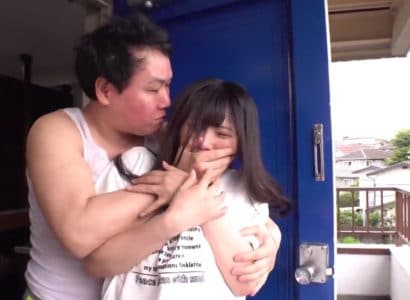 Tình đầu của tôi đã bị gã hàng xóm chịch tơi tả - JAV HD Video | Javhay