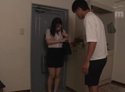 Cô đồng nghiệp xin ngủ ngờ nhà tôi vì một cơn bão, tôi địt cô ấy cả đêm - JAV HD Video | Javhay