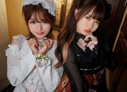 Hai cô nàng này sẽ vắt kiệt những người đàn ông mà hai em gặp - JAV HD Video | Javhay