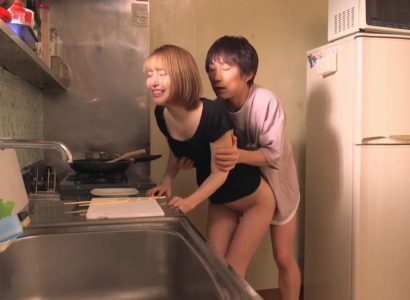 Chị dâu mất nết về quê chơi rồi làm tình với cậu em chồng - JAV HD Video | Javhay