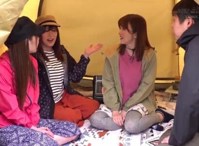 Watch Chuyện lạ đời, chồng thay vợ đi cắm trại với mấy cô bạn của vợ ở khu phố… in HD Chuyện lạ đời, chồng thay vợ đi cắm trại với mấy cô bạn của vợ ở khu phố… - JAV HD Video | Javhay