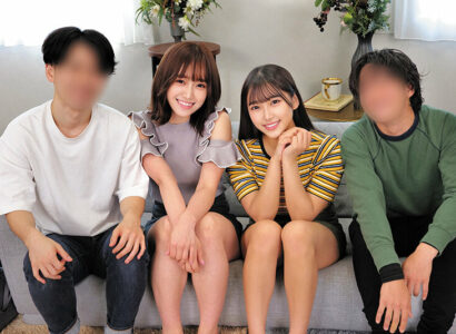 Thử thách hoán đổi người yêu để nhận giải thưởng đến 1 triệu yên - JAV HD Video | Javhay