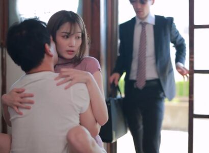 Khi bố chồng là kẻ từng quấy rối tình dục con dâu hồi còn sinh viên - JAV HD Video | Javhay