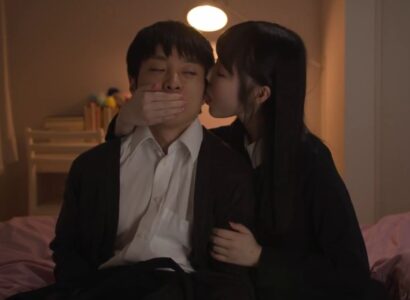 Nữ sinh chuyên văn với vẻ ngoài giản dị và ít nói nhưng thật ra nghiện “sex” - JAV HD Video | Javhay