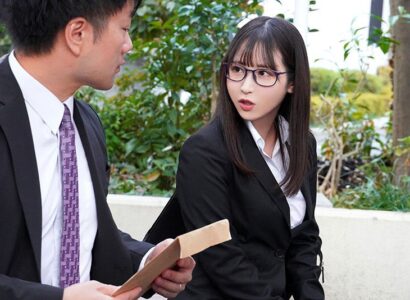 Em thư ký nghiêm túc bộc lộ con người thật khi đi công tác với sếp - JAV HD Video | Javhay