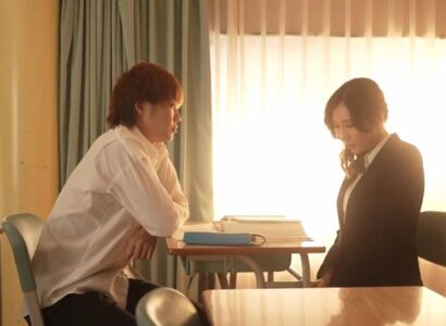 Cậu học trò tống tình cô giáo khi biết cô ngoại tình với đồng nghiệp - JAV HD Video | Javhay