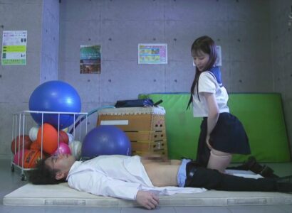 Chuyện lạ đời, nữ sinh yêu thầy giáo trẻ và đã chuốc thuốc mê anh ấy - JAV HD Video | Javhay