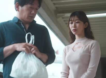 Chạm mặt cô hàng xóm thường xuyên phát ra tiếng rên rỉ mỗi đêm - JAV HD Video | Javhay