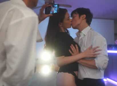 Watch Chồng đau lòng quay phim cho vợ làm tình với người đàn ông khác in HD Chồng đau lòng quay phim cho vợ làm tình với người đàn ông khác - JAV HD Video | Javhay