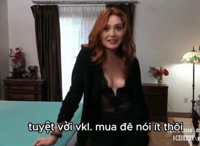 Em sale biệt thự cọc vl khi gặp anh khách hàng khó tính lại nhây - JAV HD Video | Javhay