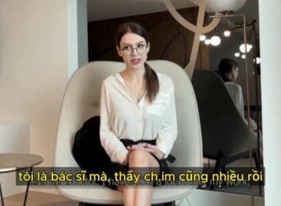 Watch Anh chàng mắc bệnh lúc nào cũng cứng gặp nữ bác sĩ tâm lý in HD Anh chàng mắc bệnh lúc nào cũng cứng gặp nữ bác sĩ tâm lý - JAV HD Video | Javhay