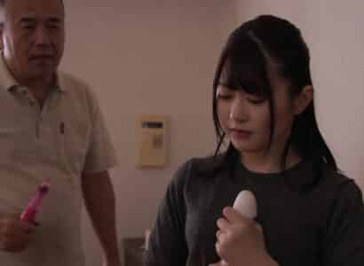 Watch Bố chồng đến sống chung phát hiện con dâu sử dụng sextoy và cái kết in HD Bố chồng đến sống chung phát hiện con dâu sử dụng sextoy và cái kết - JAV HD Video | Javhay