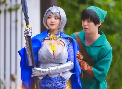 Watch Chàng trai xuyên không đến thế giới phép thuật gặp được nữ pháp sư vú to in HD Chàng trai xuyên không đến thế giới phép thuật gặp được nữ pháp sư vú to - JAV HD Video | Javhay