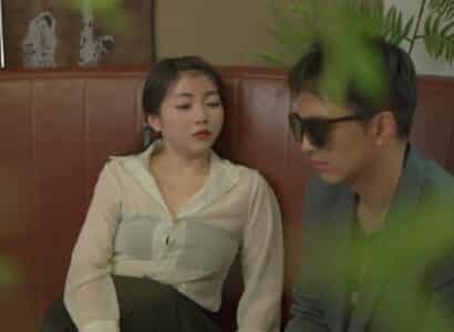 Anh trai giả mù cố tình chuốc say để đụ đứa em họ dễ thương - JAV HD Video | Javhay