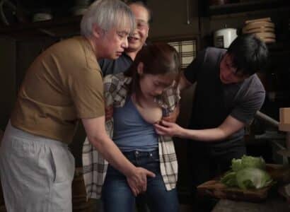 Watch Cô vợ trẻ phải trả giá vì khoản nợ kinh doanh thua lỗ mà chồng gây ra in HD Cô vợ trẻ phải trả giá vì khoản nợ kinh doanh thua lỗ mà chồng gây ra - JAV HD Video | Javhay