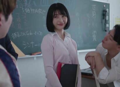 Watch Đám học sinh cá biệt bỗng dưng ngoan khi cô giáo chuyển đến đứng lớp in HD Đám học sinh cá biệt bỗng dưng ngoan khi cô giáo chuyển đến đứng lớp - JAV HD Video | Javhay