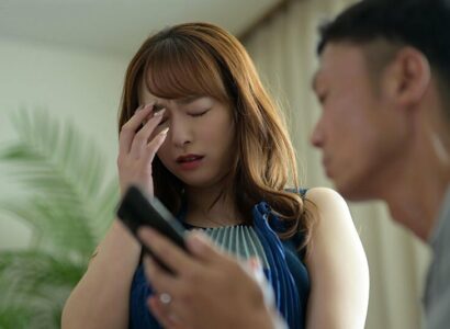 Vợ sốc khi chồng tâm sự về ước muốn nhìn vợ bị người khác địt - JAV HD Video | Javhay