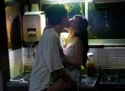 Sáng – trưa – chiều – tối, cuộc sống tình dục không ngừng nghỉ của Karen Yuzuriha - JAV HD Video | Javhay