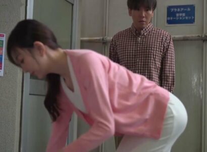 Chuyển đến nơi ở mới, thanh niên bị hấp dẫn bởi cô hàng xóm tốt bụng - JAV HD Video | Javhay