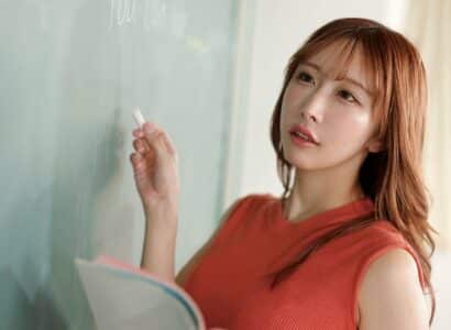 Một cô giáo tốt bụng lại có công việc làm thêm bí mật là “live sex” - JAV HD Video | Javhay