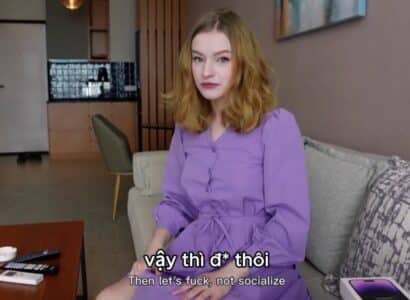 Tặng em gái ngoài công viên cái iphone rồi dẫn về dí sướng cc - JAV HD Video | Javhay