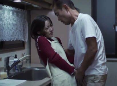 Watch Chồng đi làm vợ ở nhà bị gã chủ tịch khu phố đến nhà cưỡng bức in HD Chồng đi làm vợ ở nhà bị gã chủ tịch khu phố đến nhà cưỡng bức - JAV HD Video | Javhay