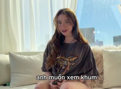 Watch Em gái rủ bạn thân của anh trai thử làm chuyện ấy in HD Em gái rủ bạn thân của anh trai thử làm chuyện ấy - JAV HD Video | Javhay