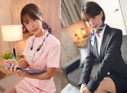 Watch Tsukasa Aoi có trải nghiệm với nhiều ngành nghề khác nhau in HD Tsukasa Aoi có trải nghiệm với nhiều ngành nghề khác nhau - JAV HD Video | Javhay