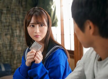 Cô bạn thân cầm trên tay chiếc “bao cao su” nhờ tôi giúp vì lần đầu có bạn trai - JAV HD Video | Javhay