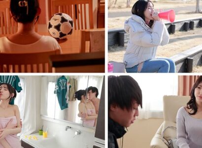 Người mẹ phải lòng huấn luyện viên bóng đá của cậu con trai - JAV HD Video | Javhay