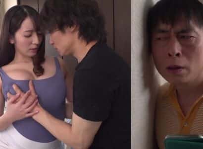 Watch Chồng có sở nhìn vợ làm tình với người khác nên bảo vợ gạ anh hàng xóm in HD Chồng có sở nhìn vợ làm tình với người khác nên bảo vợ gạ anh hàng xóm - JAV HD Video | Javhay