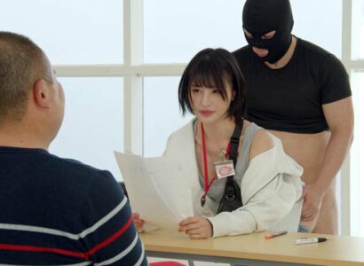 Trải nghiệm một ngày làm nhân viên ở trụ sở chính công ty JAV - JAV HD Video | Javhay