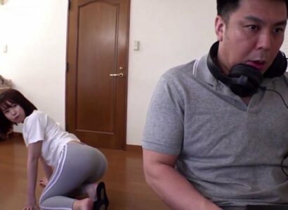 Watch Thấy anh trai FA cứ vùi đầu vào game ở nhà không gái rú nên em gái đã gạ địt in HD Thấy anh trai FA cứ vùi đầu vào game ở nhà không gái rú nên em gái đã gạ địt - JAV HD Video | Javhay