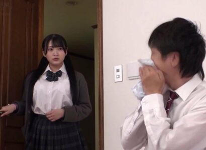 Watch Anh trai trộm quần lót em gái thẩm du bị phát hiện và cô em đã trừng phạt bằng cách… in HD Anh trai trộm quần lót em gái thẩm du bị phát hiện và cô em đã trừng phạt bằng cách… - JAV HD Video | Javhay