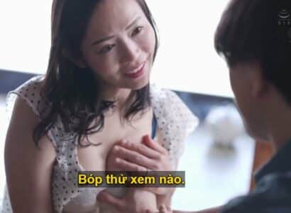 Nghỉ hè về quê, cậu thanh niên mới lớn được chị hàng xóm đã có chồng đưa vào đời - JAV HD Video | Javhay