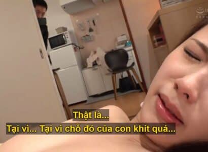 Thanh niên tình cờ nhìn thấy chị gái thằng bạn bị bố địt và bắn ngập bím - JAV HD Video | Javhay