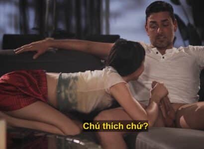 Trước ngày cưới – Tập 1: Chú Rick dạy cháu kỹ năng làm tình - JAV HD Video | Javhay