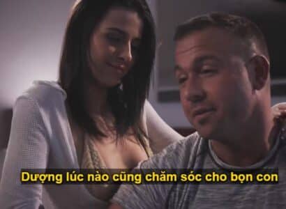 Trước ngày cưới – Tập 2: con gái an ủi bố dượng đang buồn “nứng” - JAV HD Video | Javhay