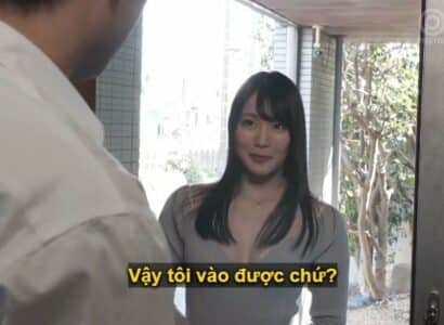 Anh trai giàu có bị em hàng xóm trẻ đẹp đã có chồng mới chuyển đến gạ địt - JAV HD Video | Javhay