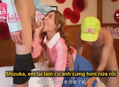 Doraemon XXX – Tập 2: Nobita mượn bảo bối của mèo ú để báo thù - JAV HD Video | Javhay