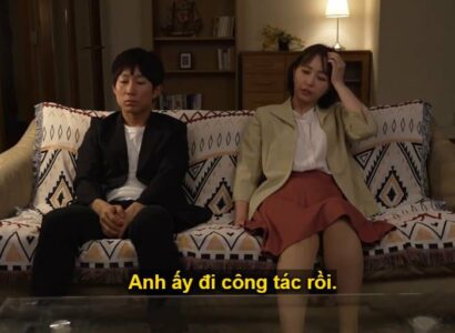 Buồn vì chồng muốn ly hôn, vợ đi họp lớp rồi dẫn cậu bạn học về nhà địt - JAV HD Video | Javhay