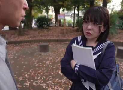 Anh chàng giả làm sinh viên bách khoa lừa em nữ sinh ngây ngô vào khách sạn dạy học - JAV HD Video | Javhay