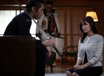 Chồng vỡ nợ, vợ lén lút đến nhà chủ nợ mỗi cuối tuần để bán thân cứu chồng - JAV HD Video | Javhay